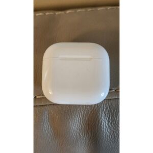 Original Apple AirPods 4 Charging Case  (No AirPods) Case Only.